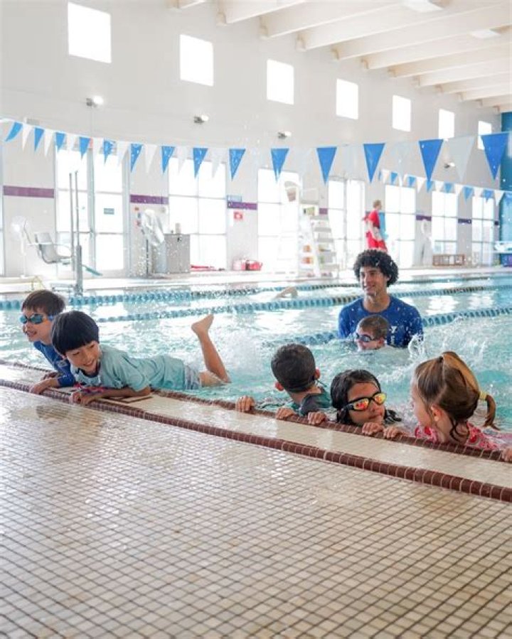 Discovering Lake Norman YMCA: A Hub of Community and Wellness