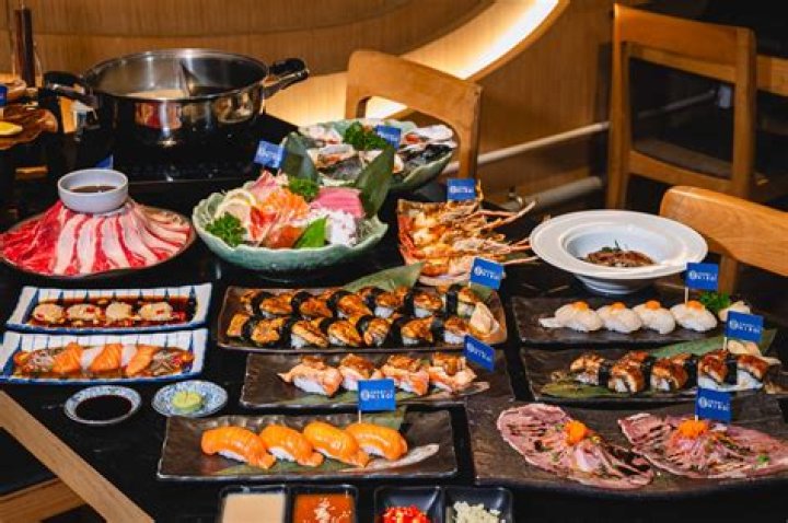 Discovering Lin Asian Bar: A Culinary Gem in the Heart of the City