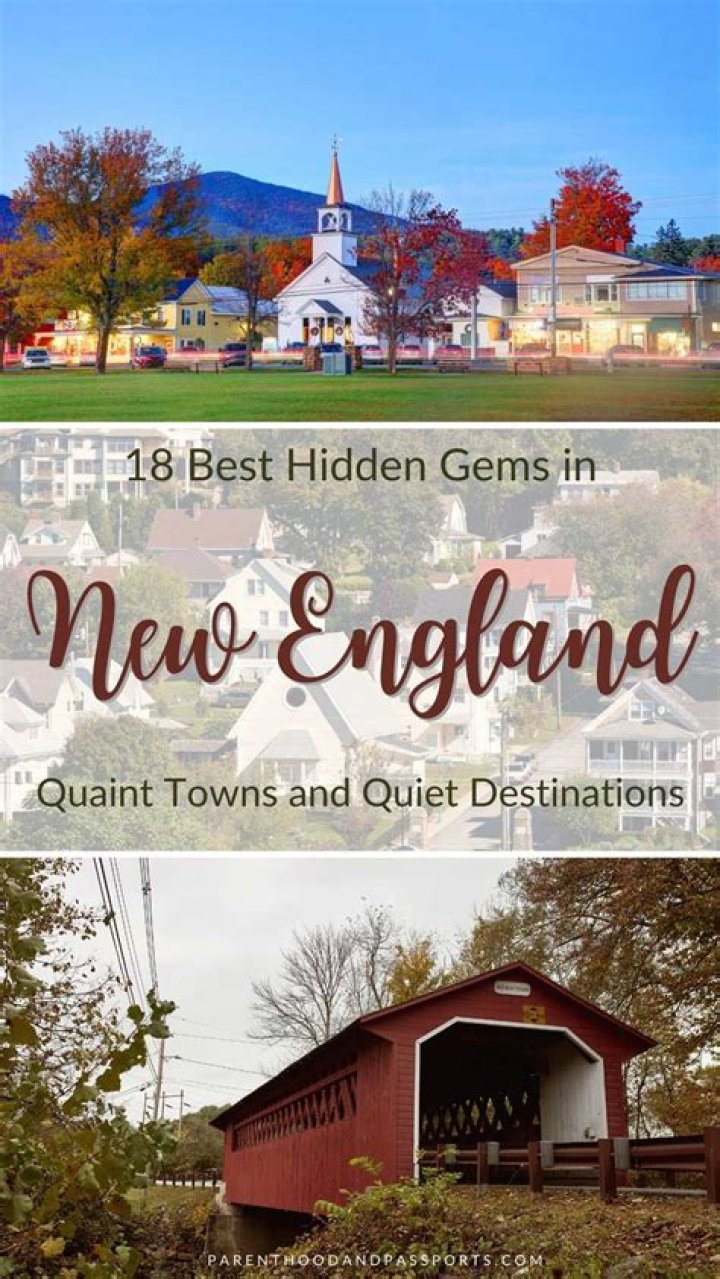 Discovering Lisbon, Maine: A Hidden Gem of New England