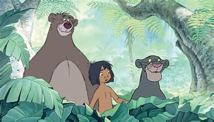 Discovering Mowgli's Palace: A Journey into the Wild and Wonder