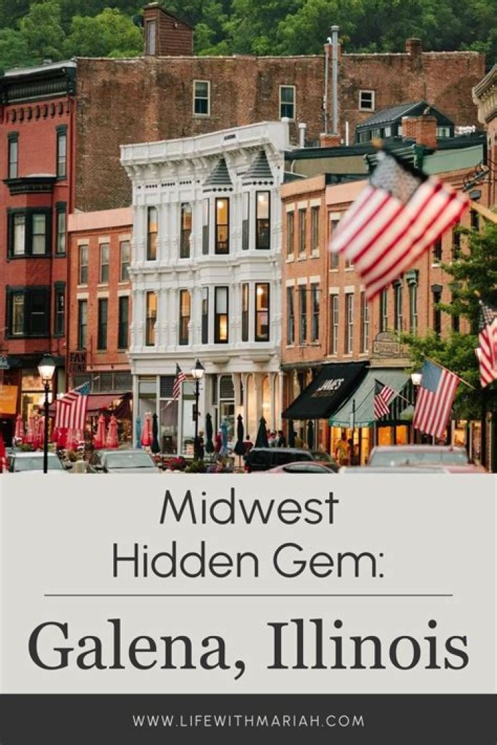 Discovering New Baden, IL: A Hidden Gem in the Midwest