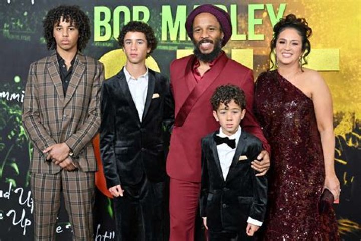 Discovering Orly Marley: The Life and Legacy of a Rising Star