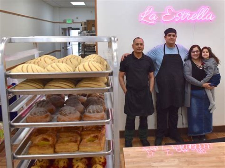Discovering Panaderia Vanessa Oxnard: A Taste of Authentic Mexican Bakery
