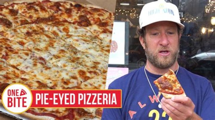 Discovering Pie Eyed Pizzeria: A Culinary Gem in the Heart of the City