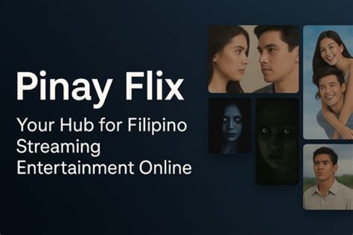 Discovering PinayFlixCom: Your Gateway to Filipino Entertainment