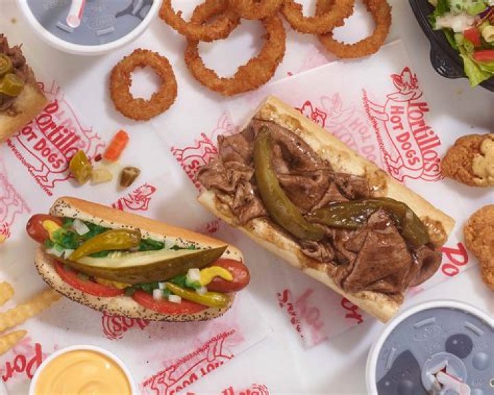Discovering Portillo's Near Me: A Complete Guide to Satisfying Your Cravings
