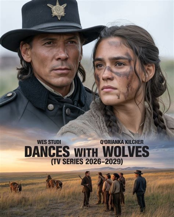 Discovering Q'Orianka Kilcher: A Journey Through Her Life and Career