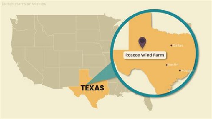 Discovering Roscoe, TX: A Hidden Gem of West Texas