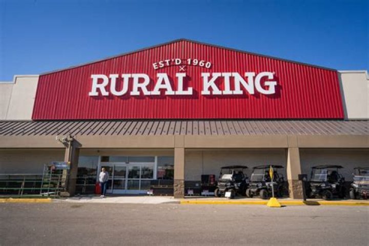 Discovering Rural King in Bedford, Indiana: A Local Treasure