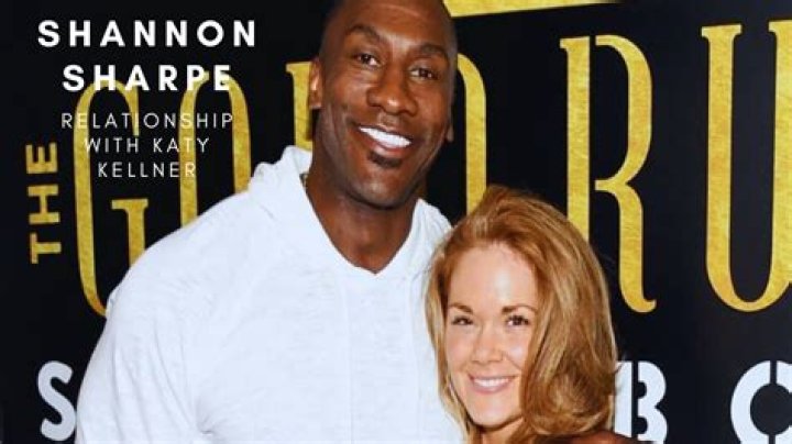 Discovering Shannon Sharpe's Wife: A Deep Dive into Their Relationship