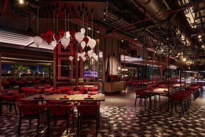 Discovering Street XO Restaurant London: A Culinary Adventure