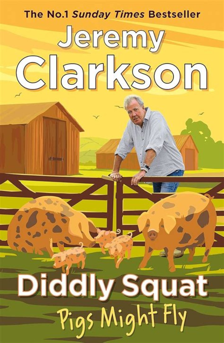 Discovering the Age of Jeremy Clarkson: A Comprehensive Overview