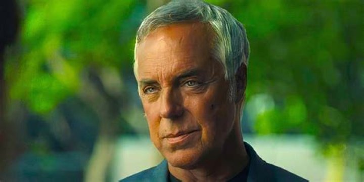 Discovering the Age of Titus Welliver: A Journey Through His Life