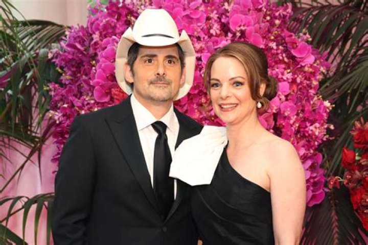 Discovering the Ages of Brad Paisley's Children