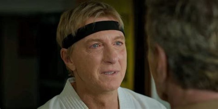 Discovering the Ages of William Zabka's Children