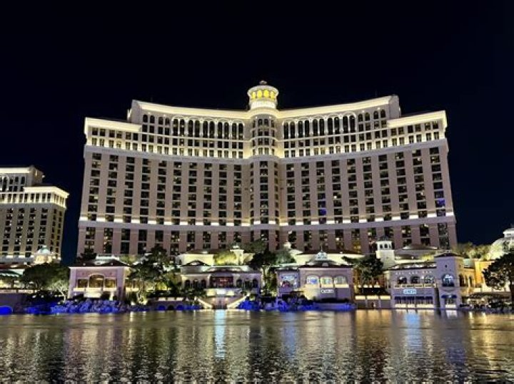 Discovering the Allure of California Hotel and Casino: A Hidden Gem in Las Vegas