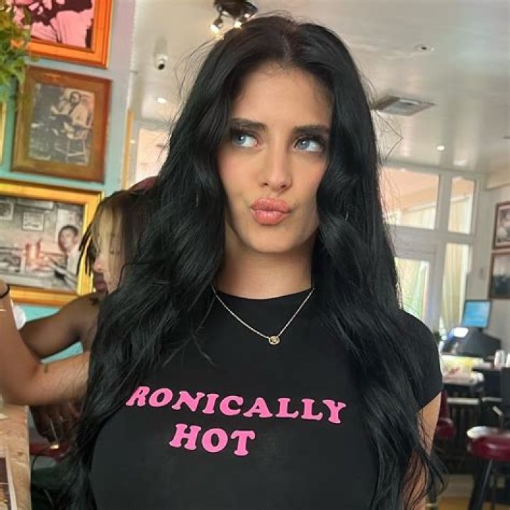 Discovering the Allure of Camila on OnlyFans