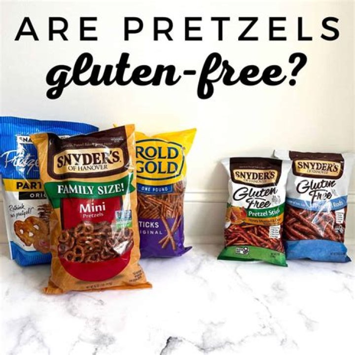 Discovering the Allure of Pretzels Com