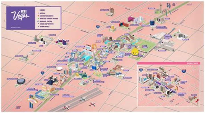 Discovering the Allure of the Vegas Site: A Comprehensive Guide