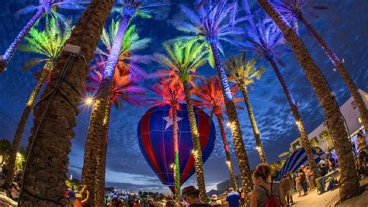 Discovering the Allure of Vegas: Its Charm, Culture, and Entertainment