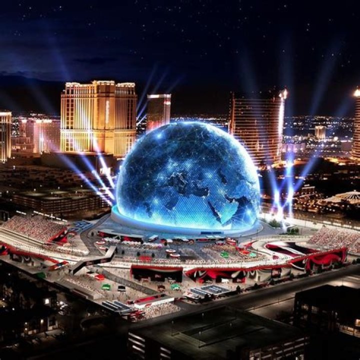 Discovering the Allure of Vegass: A Unique Journey into Entertainment
