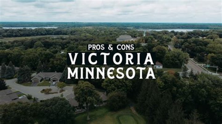 Discovering the Allure of Victoria, MN