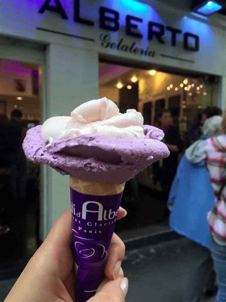 Discovering the Best Ice Cream in La Jolla: A Sweet Adventure