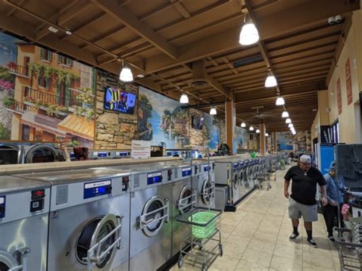 Discovering the Best Laundromat Near Me: Your Ultimate Guide