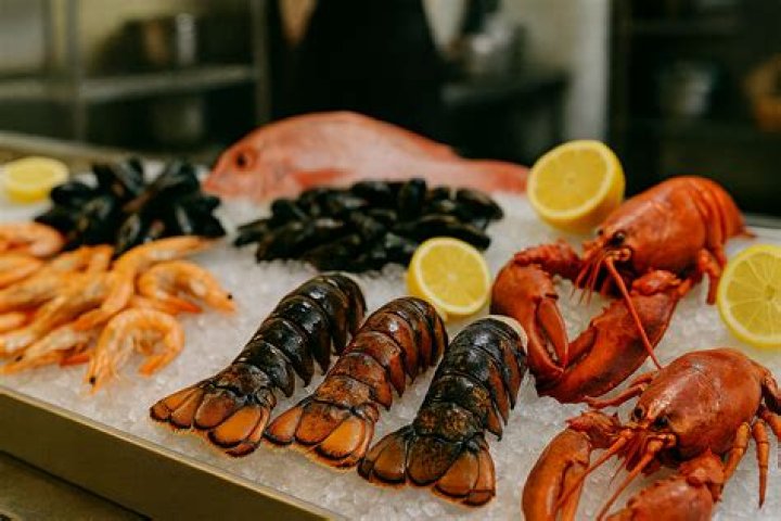 Discovering the Best Legal Seafood Near Me: A Culinary Journey