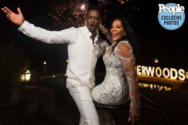 Discovering the Charismatic Journey of Blair Underwood