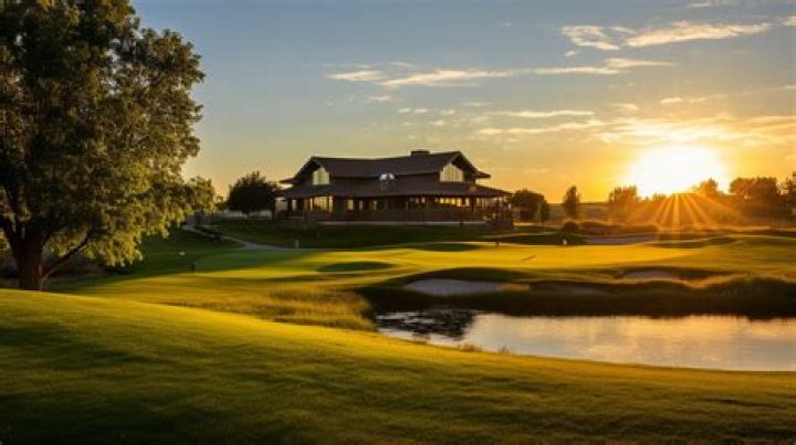 Discovering the Charm of Great Oaks Country Club