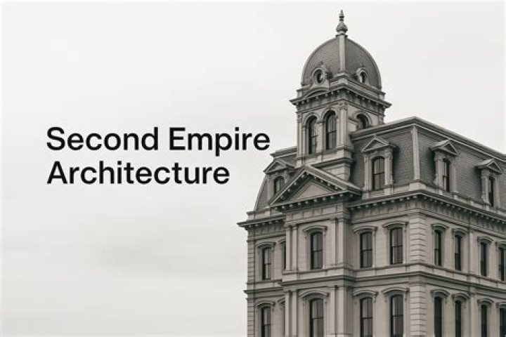 Discovering the Charm of Second Empire Raleigh