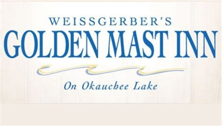 Discovering the Charm of Weissgerber's Golden Mast Inn