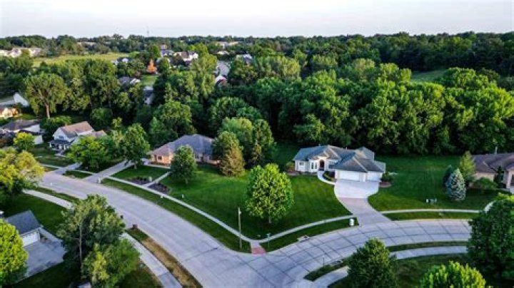 Discovering the Charms of Lake View, Iowa