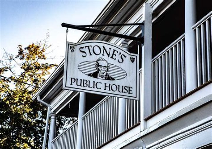 Discovering the Charms of Stones Public House