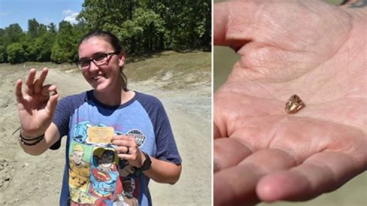 Discovering the Crater of Diamonds State Park: A Unique Gem Hunting Experience
