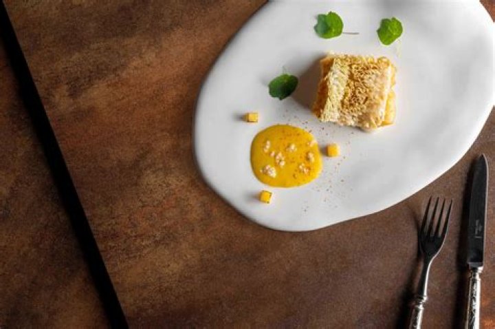 Discovering the Culinary Delights at Restaurants Three Rivers