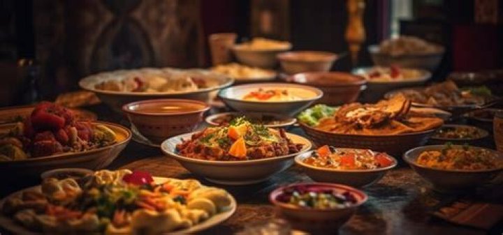 Discovering the Culinary Delights of Prime Street Grill