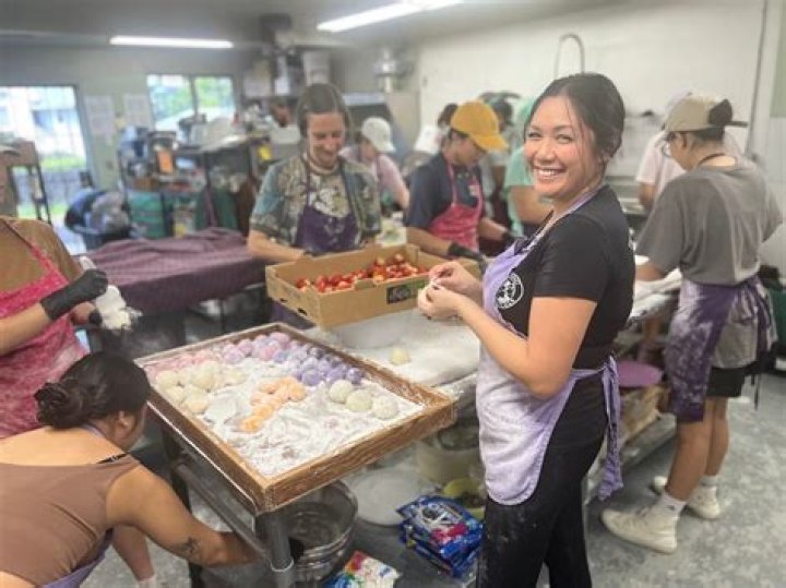 Discovering the Culinary Delights of Two Ladies Kitchen Hawaii