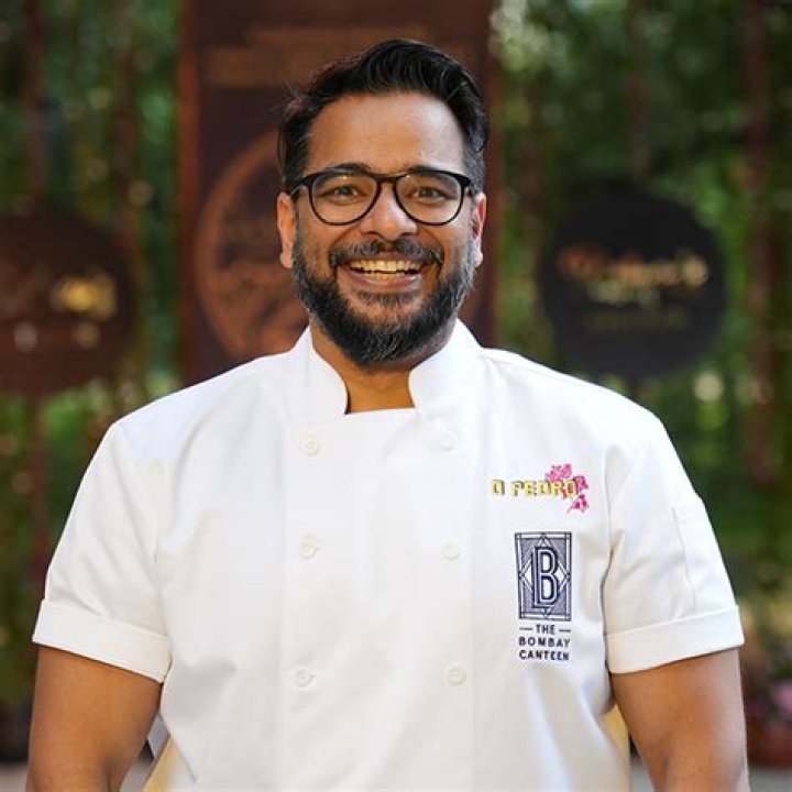 Discovering the Culinary World of Chef Hussain Celebrity