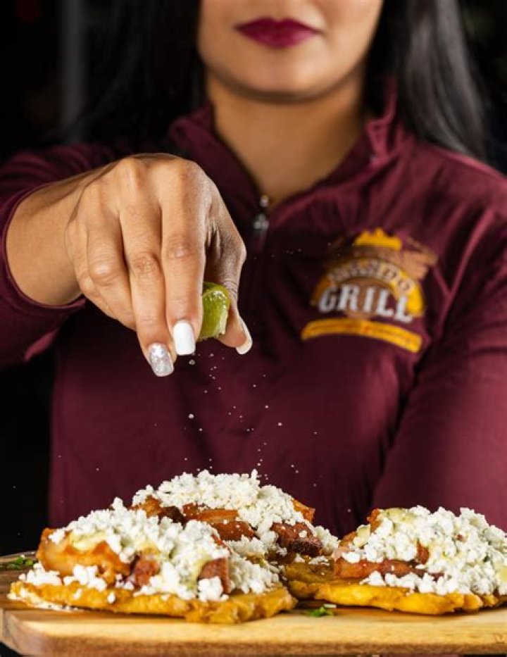 Discovering the Delight of Nando Grill Carne en Vara Photos