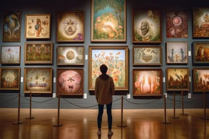 Discovering the Enigma of Laararose: A Journey Through Art and Emotion