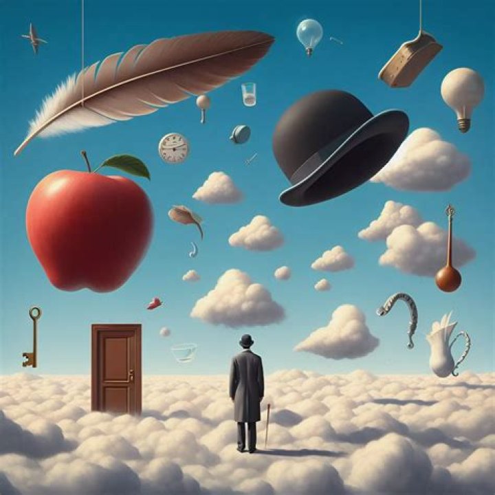 Discovering the Enigmatic World of Anna Ralphs
