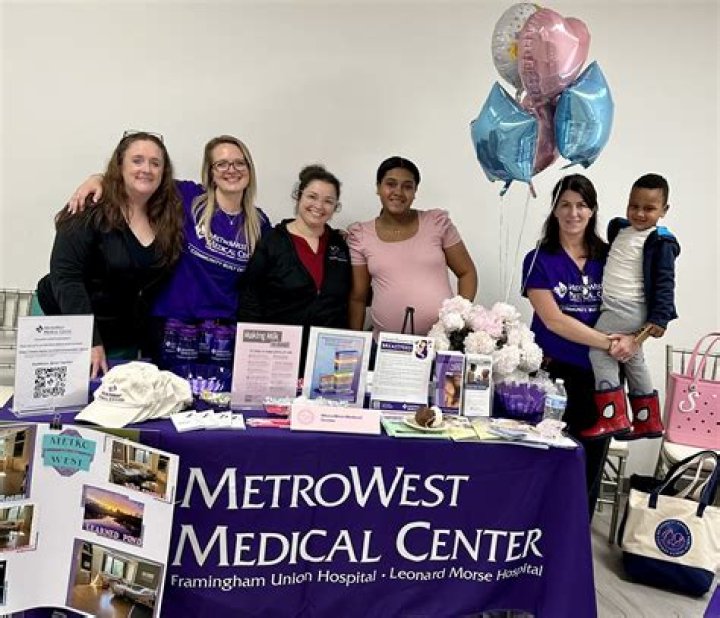 Discovering the Excellence of Metrowest Medical Center