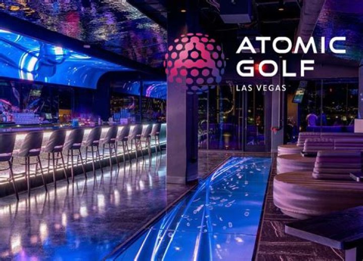 Discovering the Exciting World of Atomic Golf Las Vegas