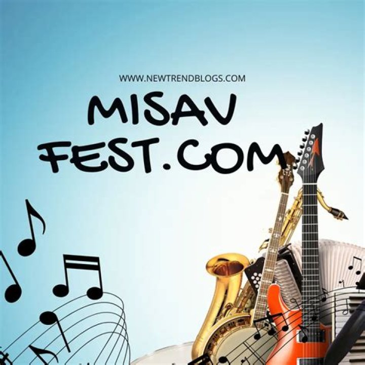 Discovering the Fascinating World of Misav