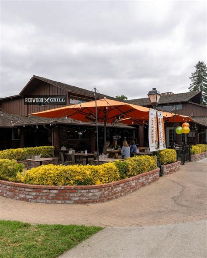 Discovering the Flavors of Redwood Grill in Redwood City