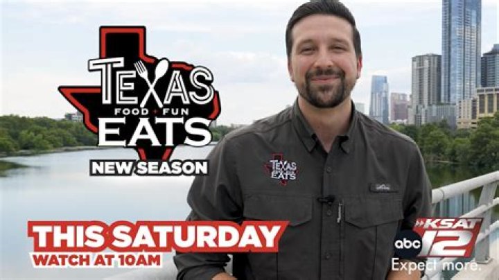 Discovering the Flavors of Texas Eats