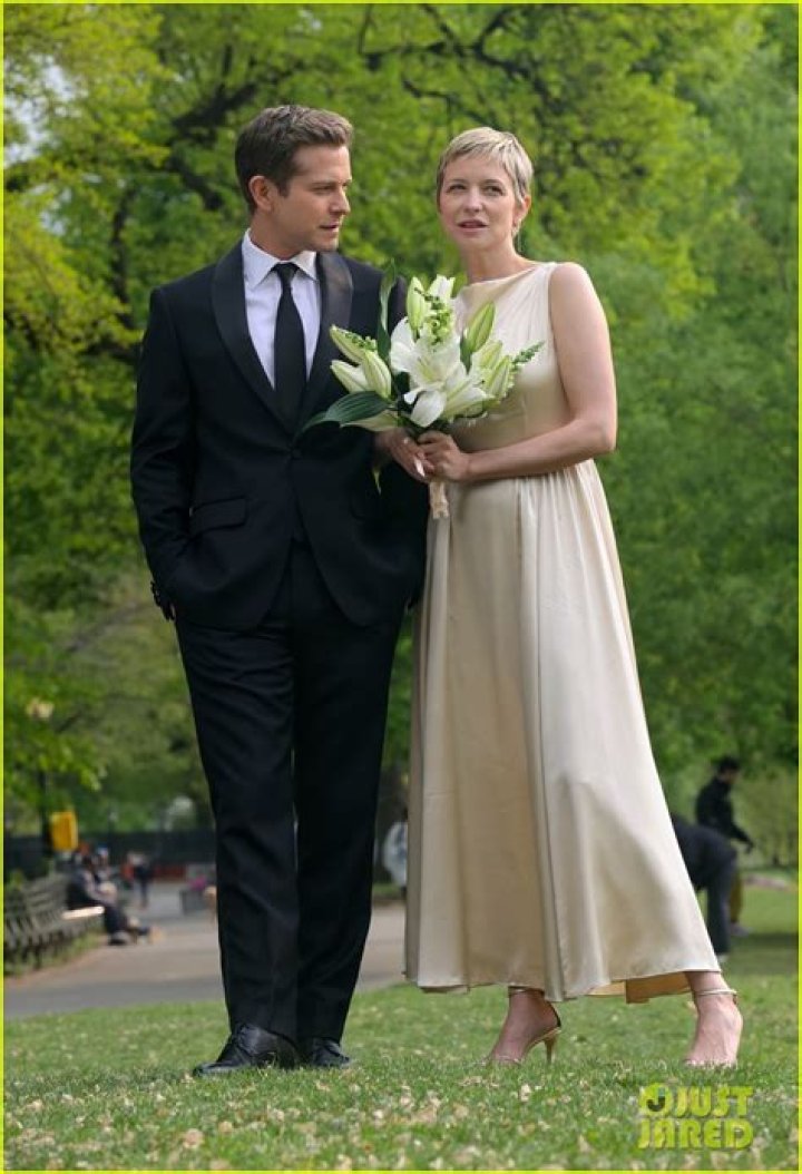 Discovering the Future: Matt Czuchry's Wife in 2024