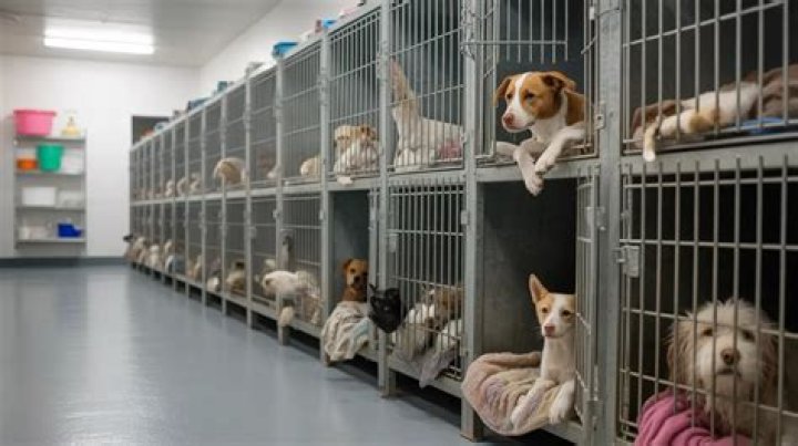 Discovering the Heart of Animal Shelter Huntley IL